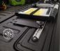 Preview: Pickup Teleskoprampe - Wildbergung